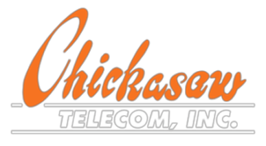 Chickasaw Telecom Logo