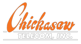 Chickasaw Telecom Logo